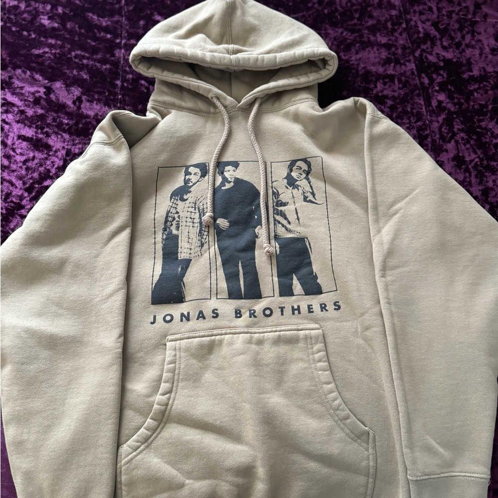 Jonas Brothers tour